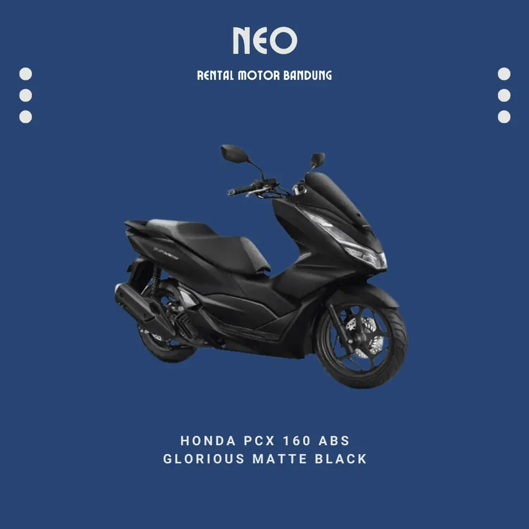 Honda PCX
